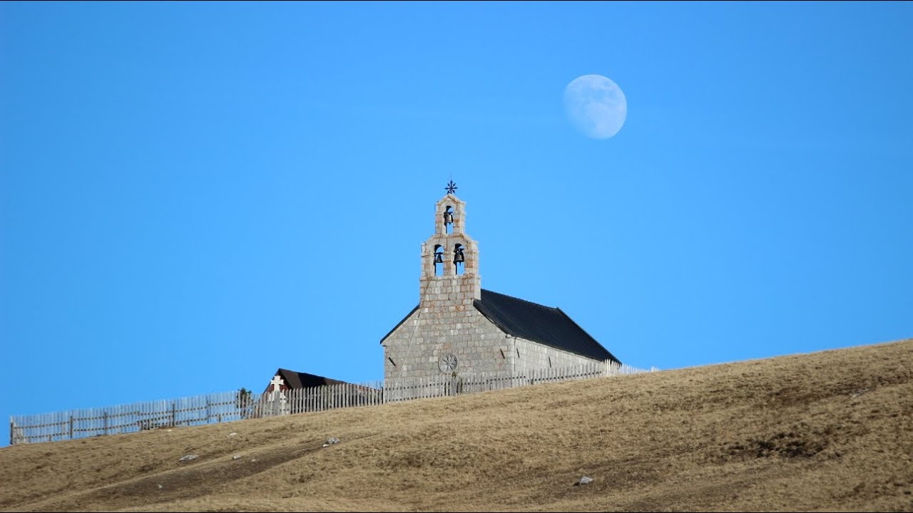 Сињајевина (Сињавина), 03.01.2023.