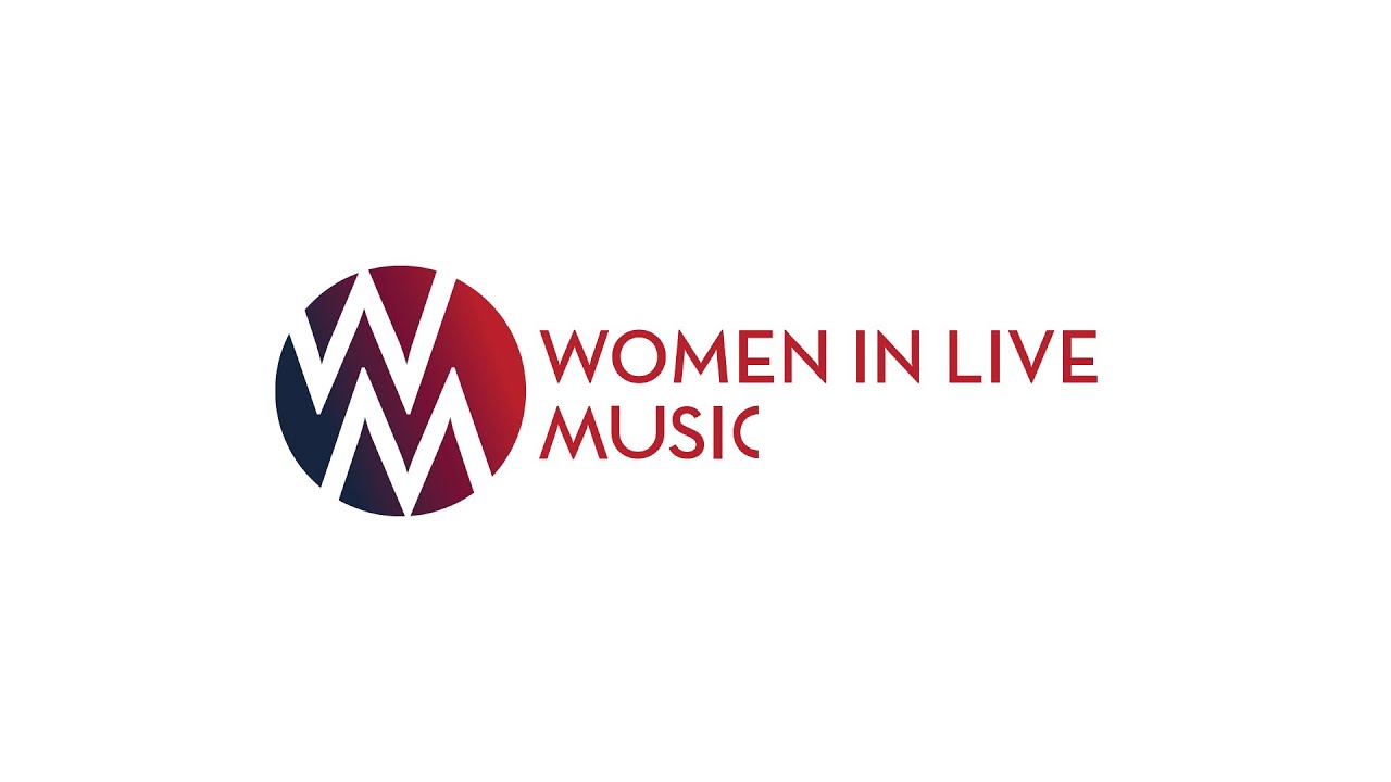 Why Don’t You Smile Some More Part 2 - WOMEN IN LIVE MUSIC Panel debate