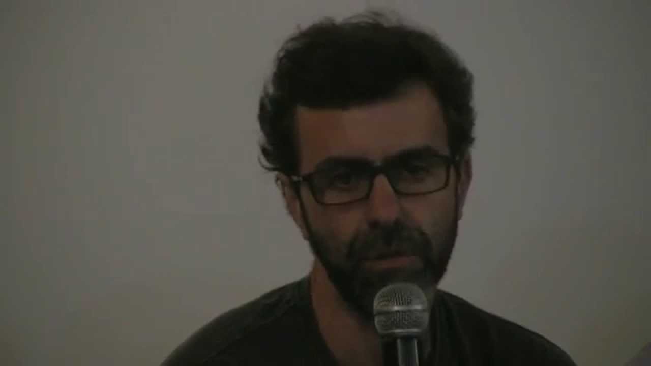 Debate do filme &Agrave; Queima Roupa -  Marcelo Freixo