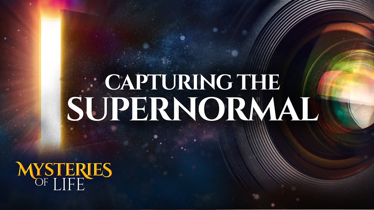 Miracles, the Holy Family Trail, and the Afterlife: A Filmmaker's Journey | Mysteries of Life