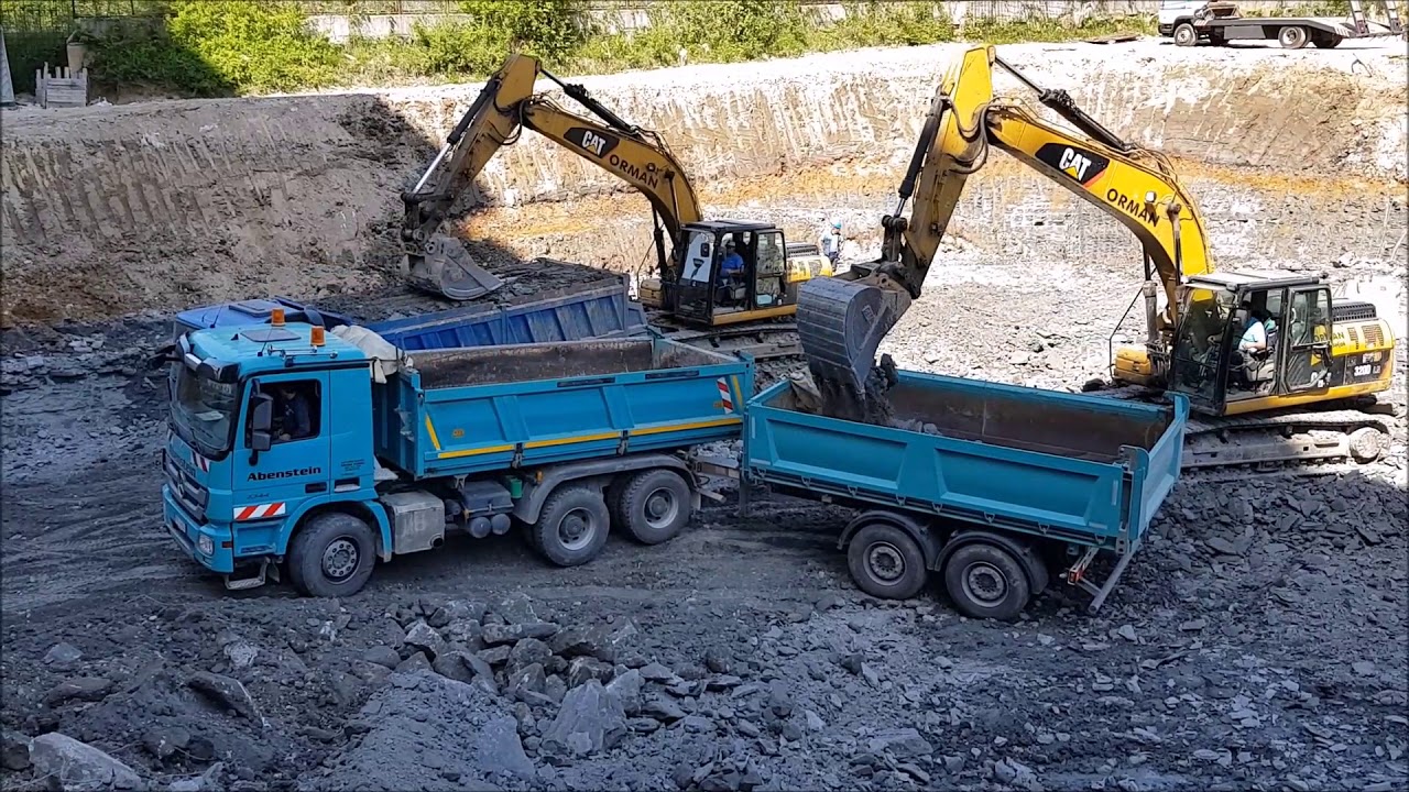 Orman iskop Miljacka 2018