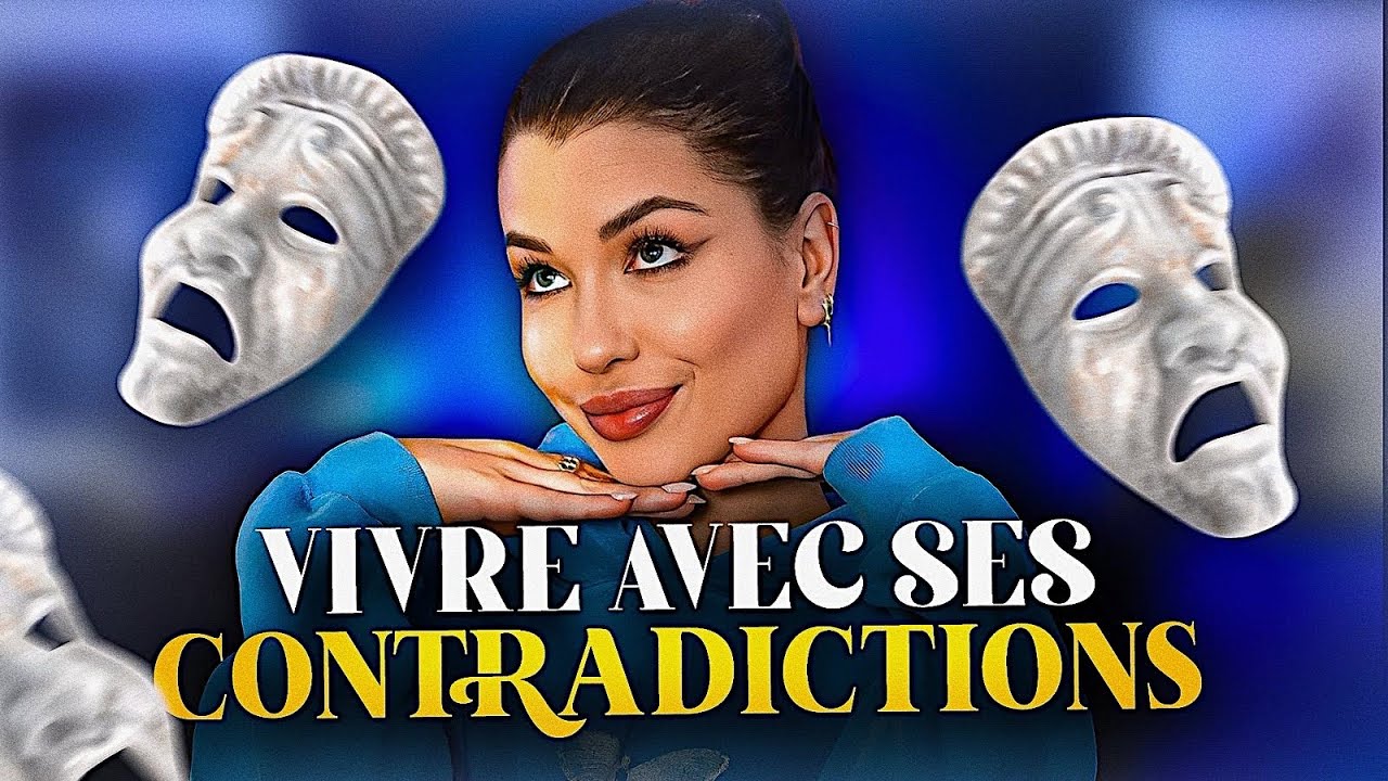 Pourquoi je suis en contradiction avec mes valeurs : fast-fashion, avion, écologie…