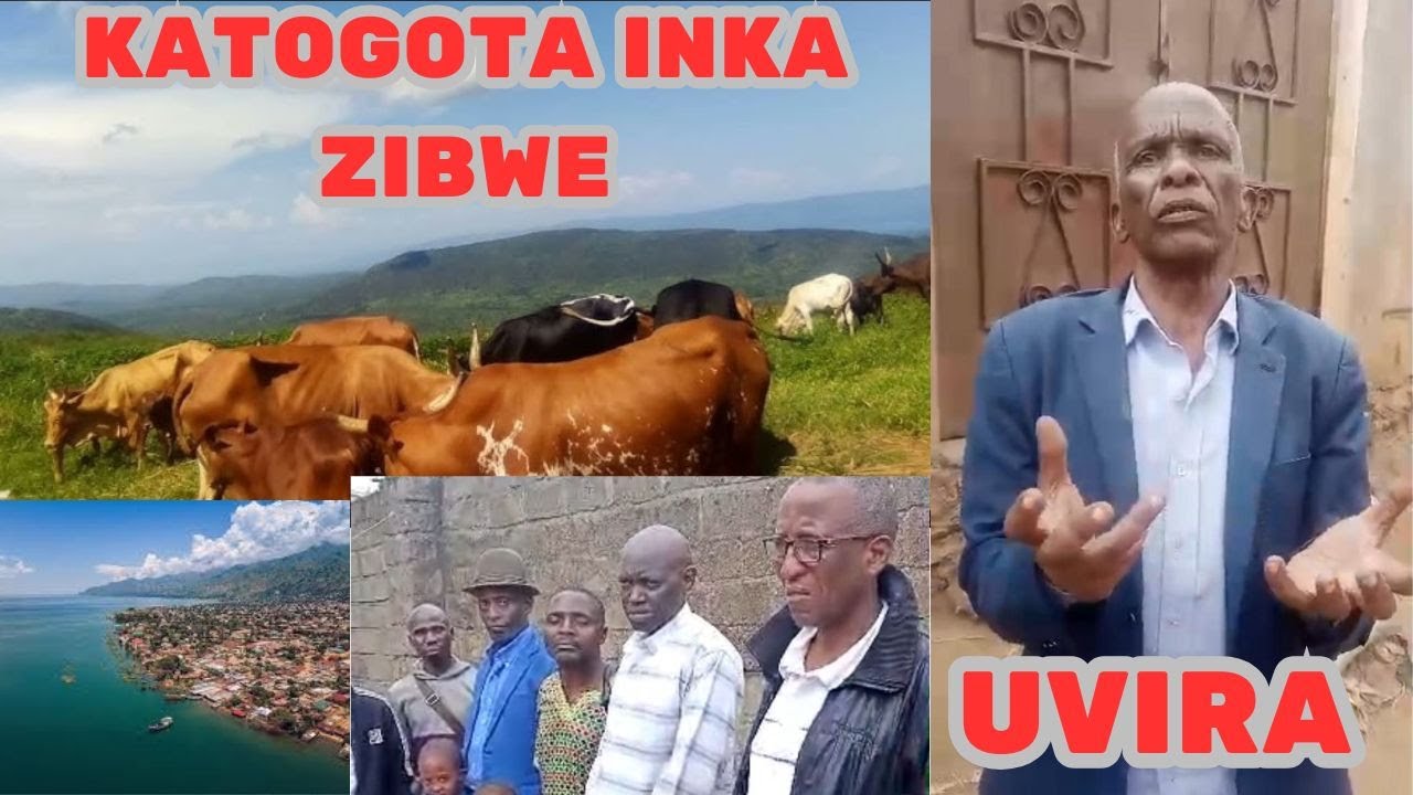 🚨AMAKURU YA22.01.26 KATOGOTA INKA ZIBWE💔//UVIRA-FIZI NTIBIMEZE NEZA ABATURANGE BARATABAZA