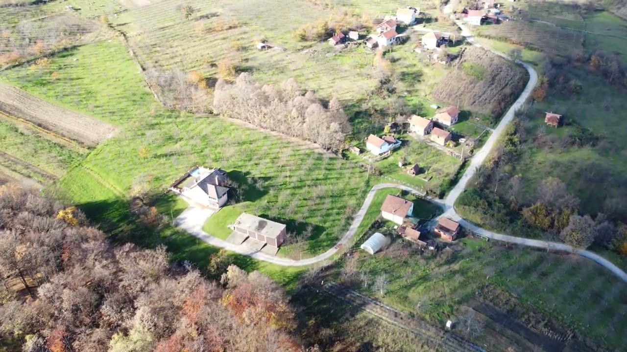 Koraj, Gajevi, Kalat - Dec. 2022