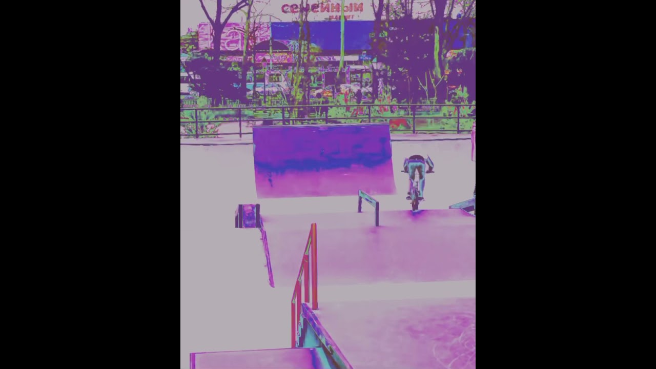 Dmitriidiger  street bmx plaza Krasnodar
