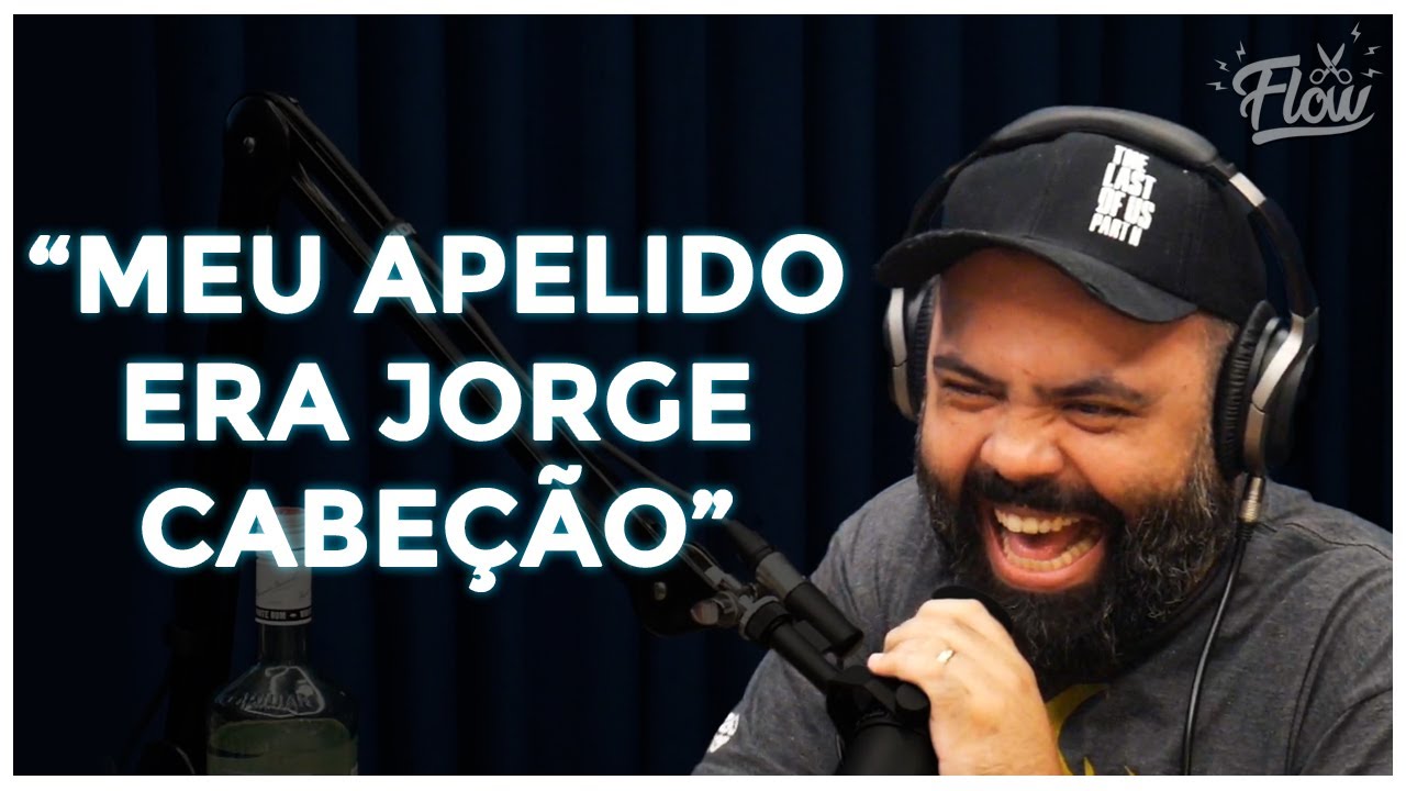 HIST&Oacute;RIAS DE ESCOLA | Cortes do Flow