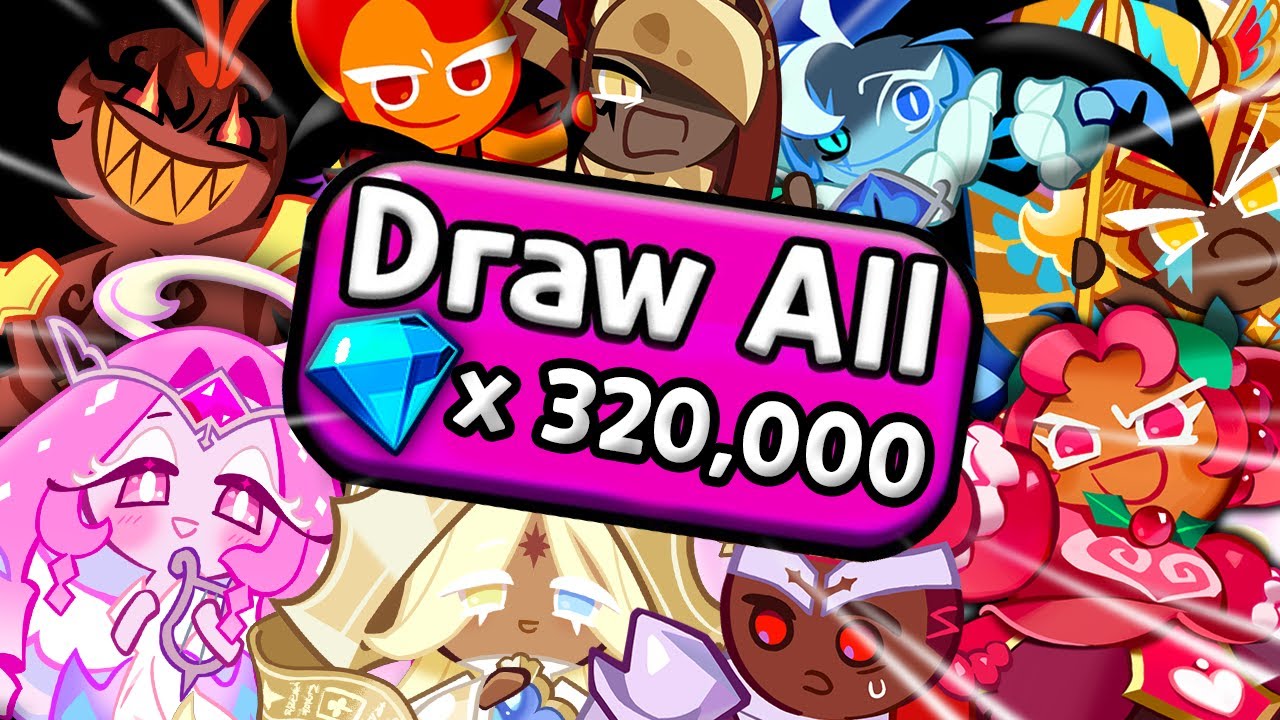 Which Cookie Run Kingdom Server Has The Best Luck?