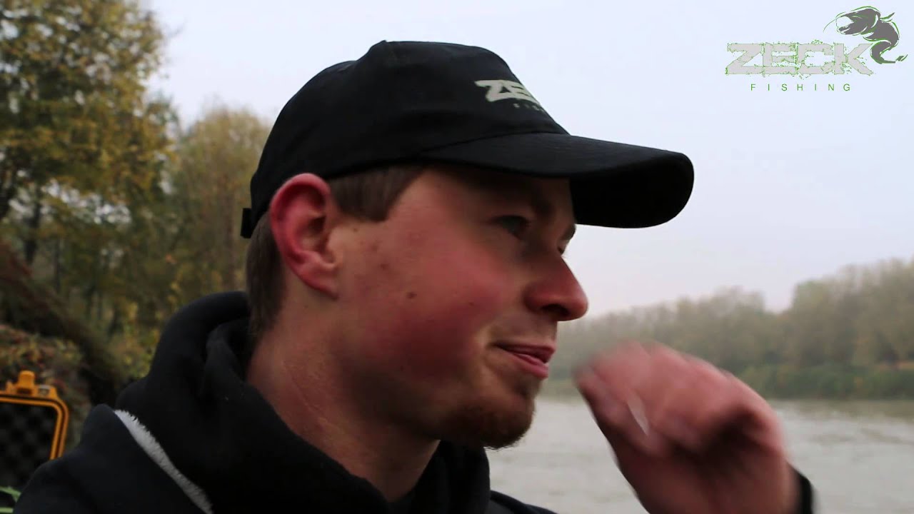 Streetfishing for Cats