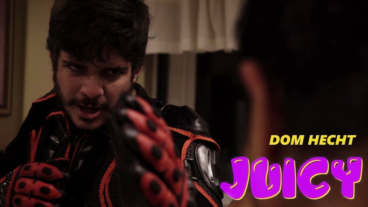Juicy (2019) - Official Short Film