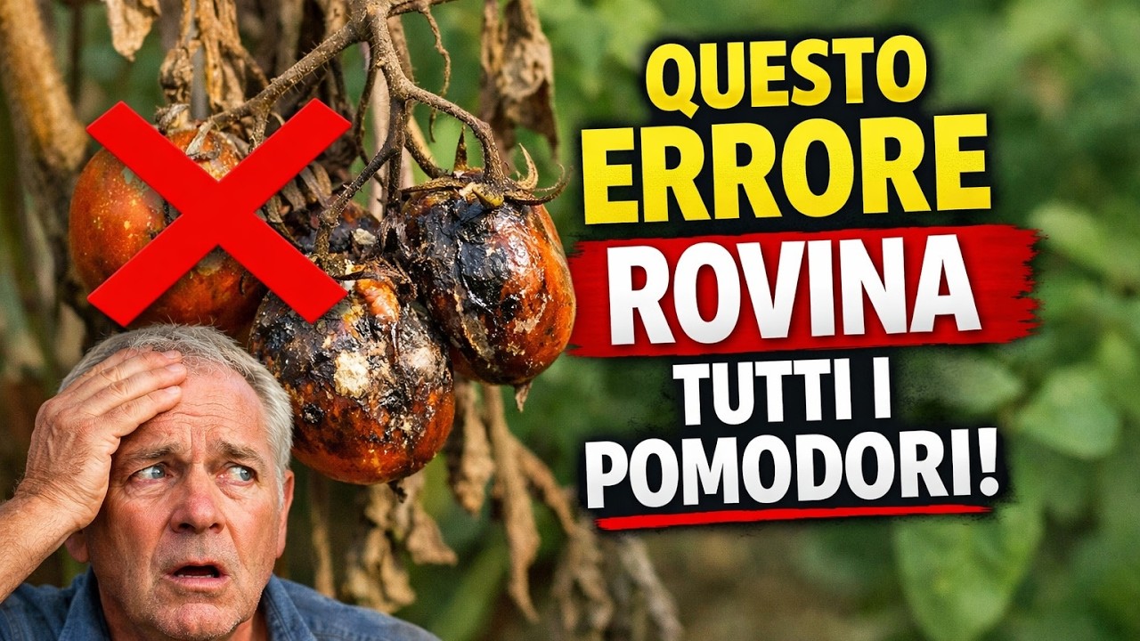 Marzo, il Mese d'Oro per l'Orto: La LISTA COMPLETA di cosa seminare ADESSO!