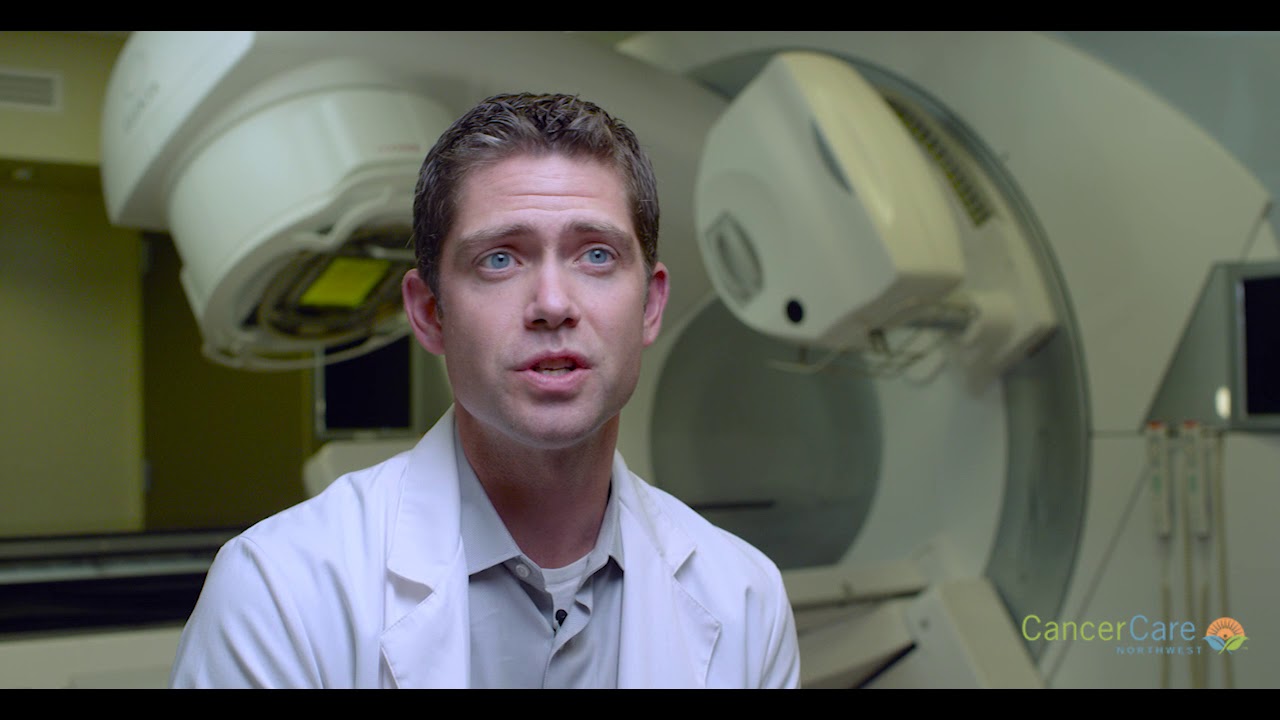 Stereotactic Body Radiation Therapy (SBRT) – The Cancer Care Northwest Difference