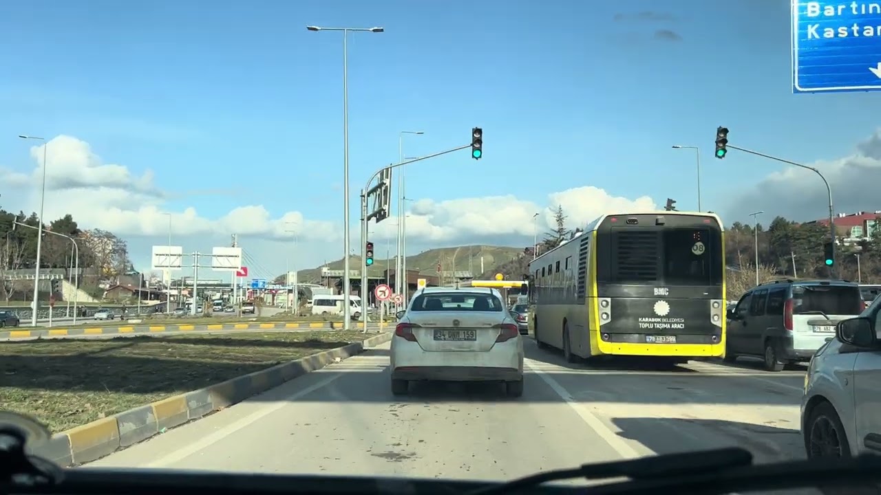 Karabük 24.02.2025