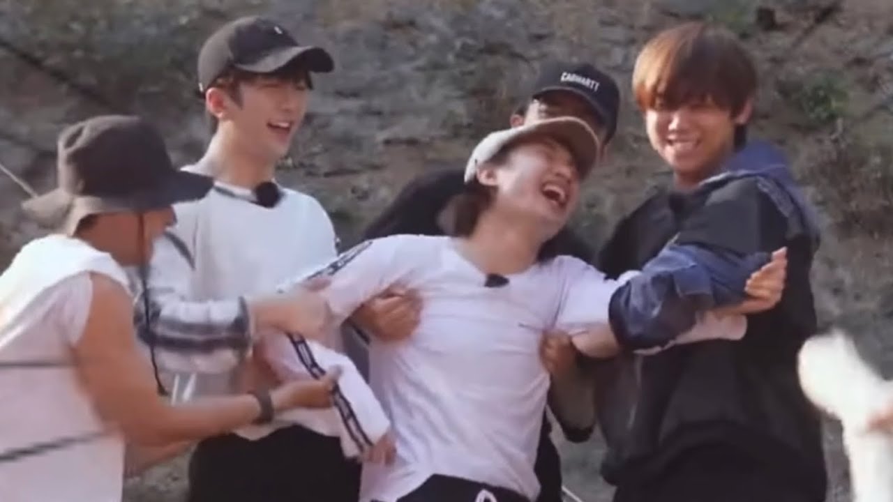 [Happy Moment 3］Anson Lo 姜濤 AK Ian Jeremy Frankie 193 阿Dee 保錡 肥仔Edan Jer Stanley Alton