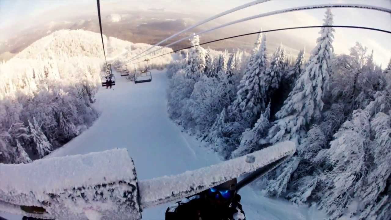Mont Tremblant Experience