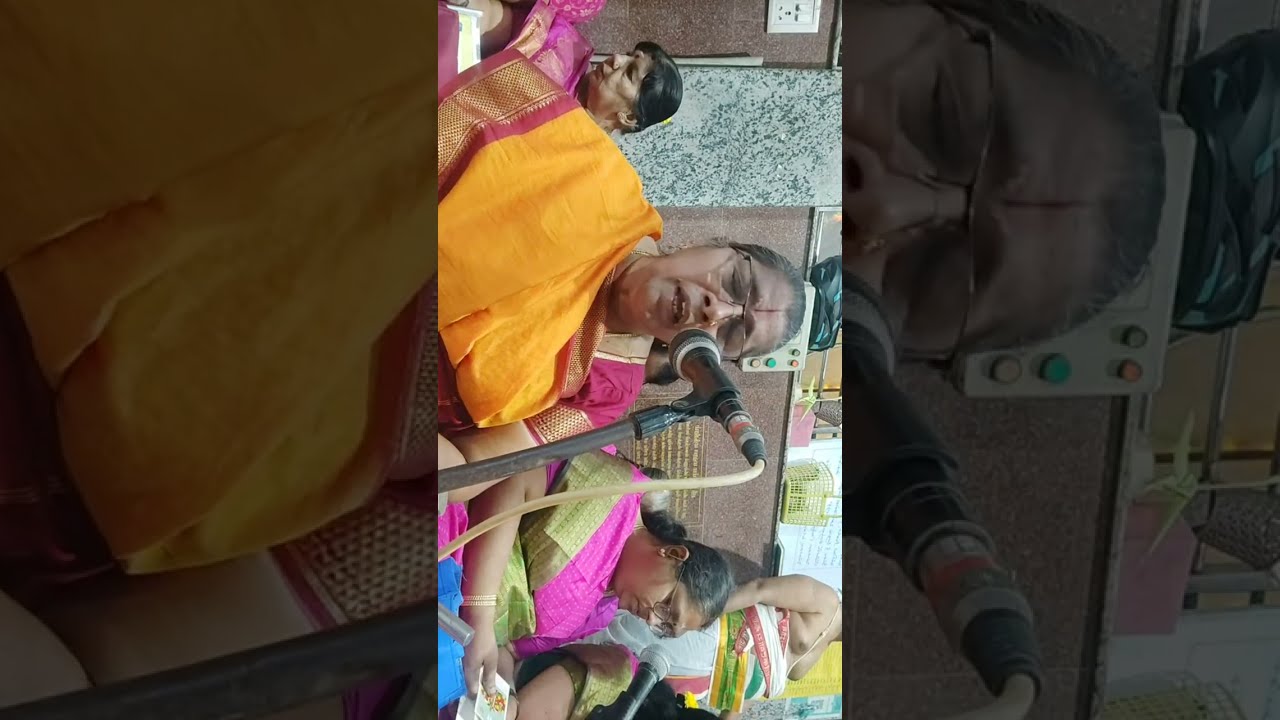 Usha Mami Bajans is live