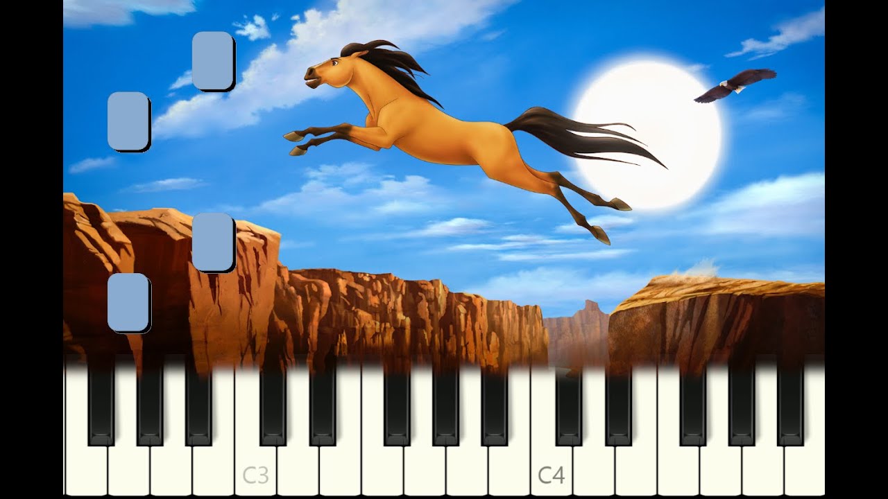 piano tutorial 