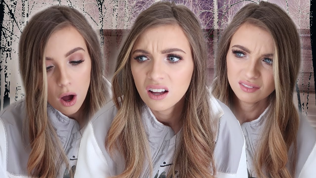 THE MOST TERRIFYING SHORT STORIES