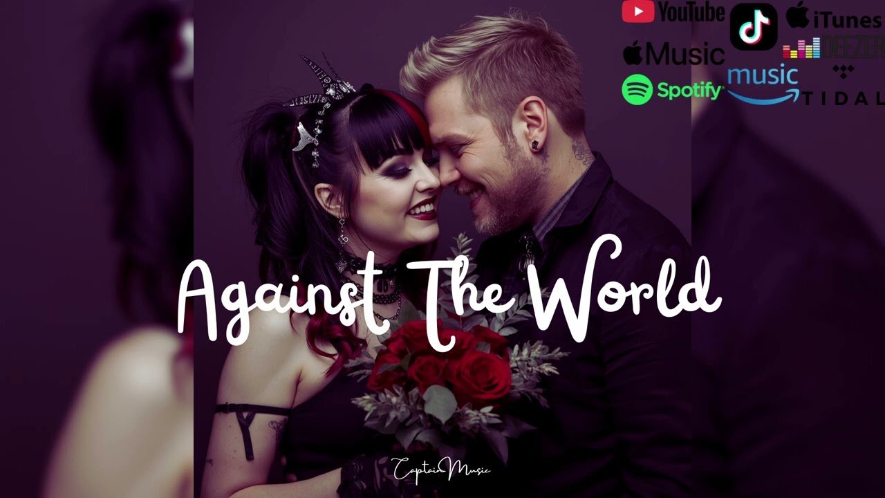 Against The World | CaptainMusic | Winter & Love Album