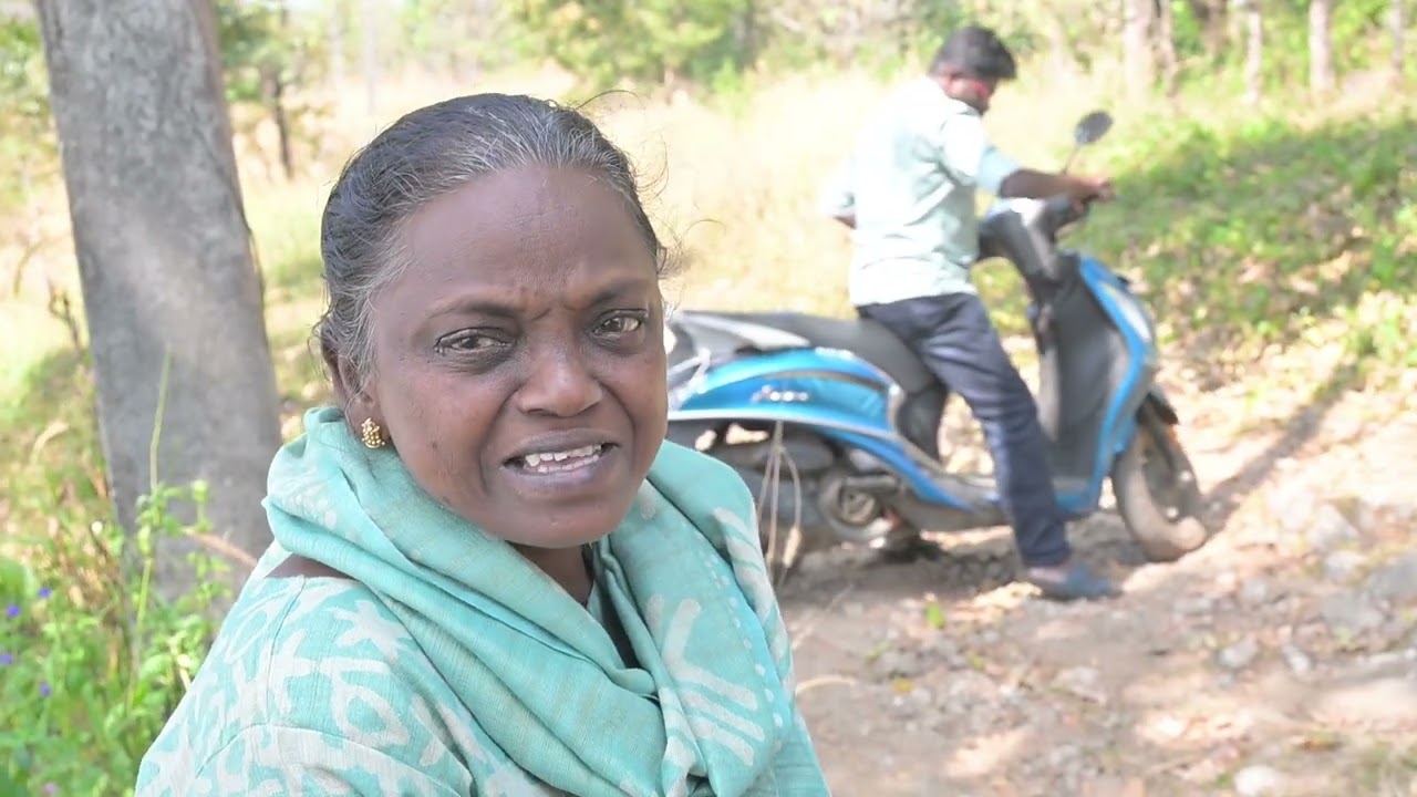 Chappukulam To Konippadu