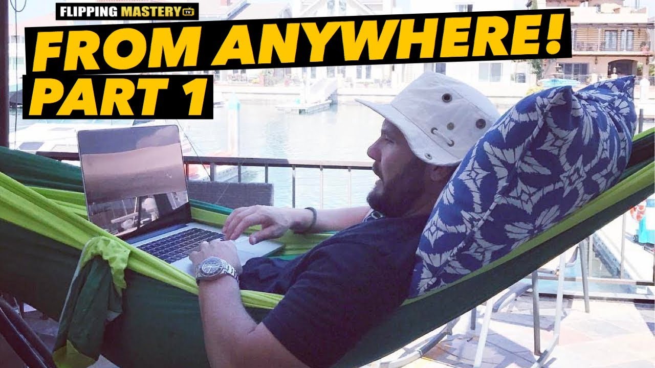 Virtual Wholesaling Houses - PART 1: Getting Started