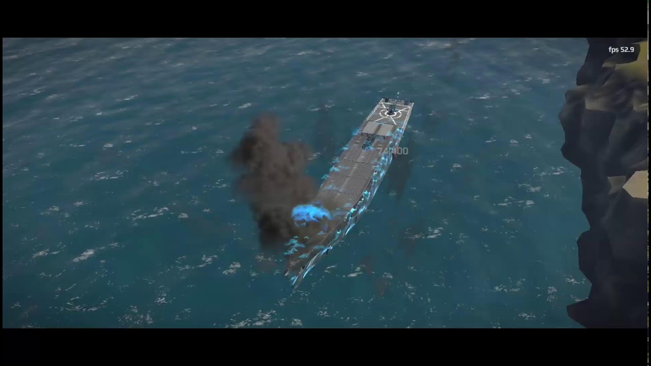 #modernwarships
