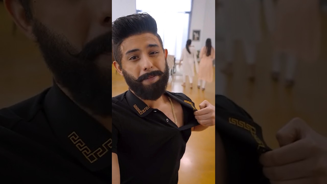 AMBANI MERE #carryminati #shorts #parody #technicalguruji #ambani