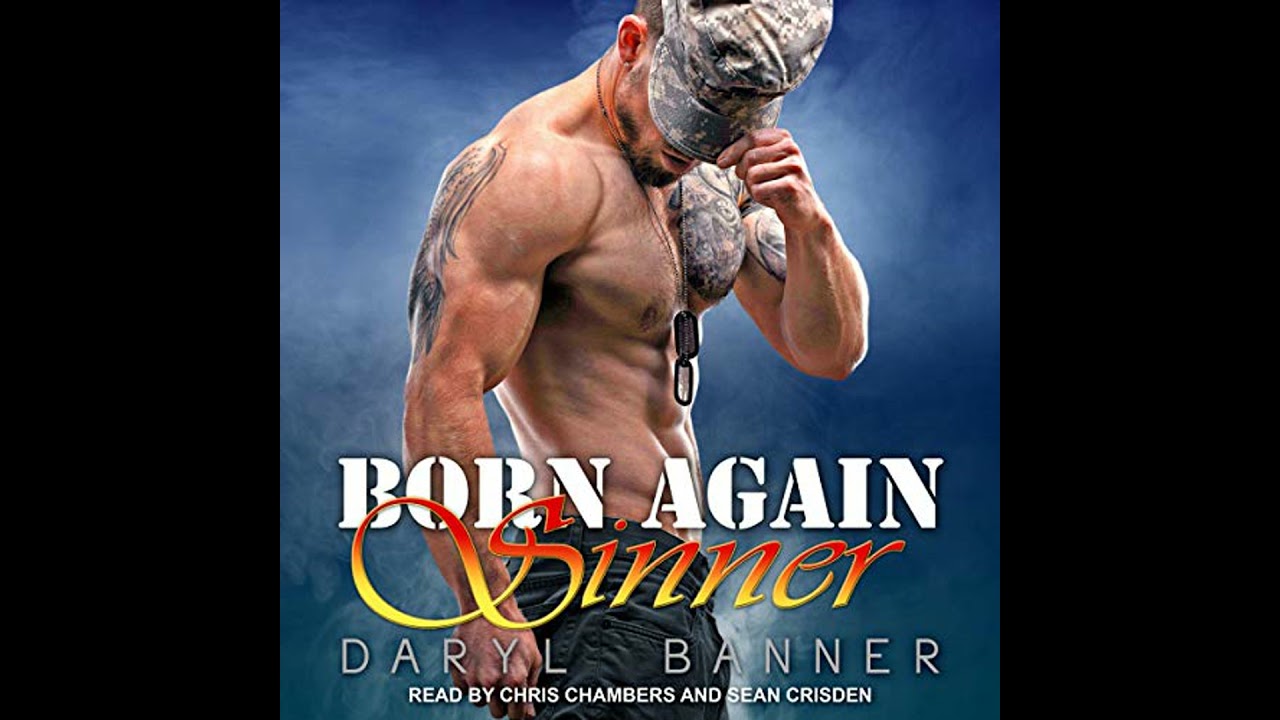 Born Again Sinner by Daryl Banner | Full Audiobook