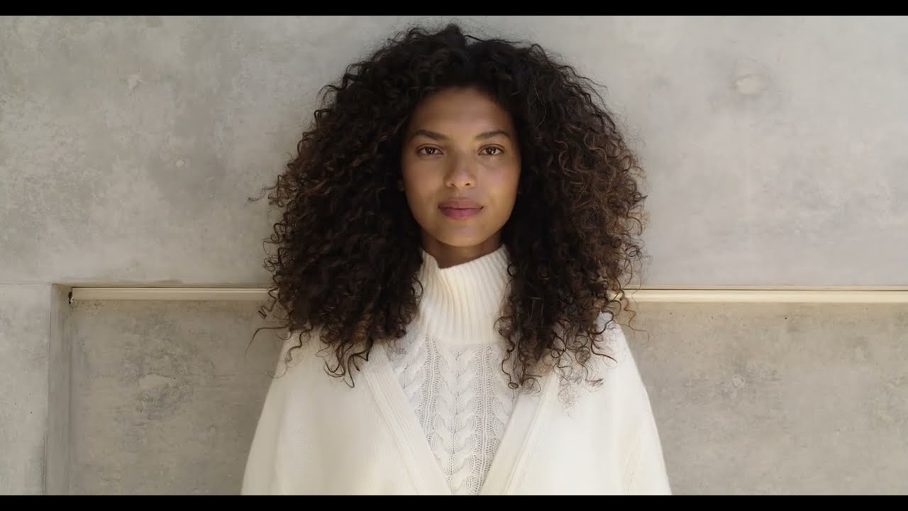 Naked Cashmere Fall 2024: Inspired by Nature