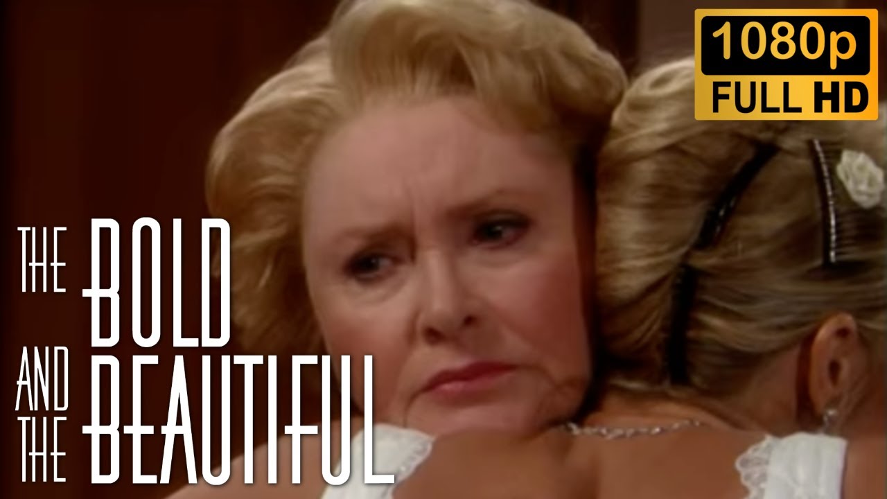 Bold and the Beautiful - 2001 (S14 E71) FULL EPISODE 3467