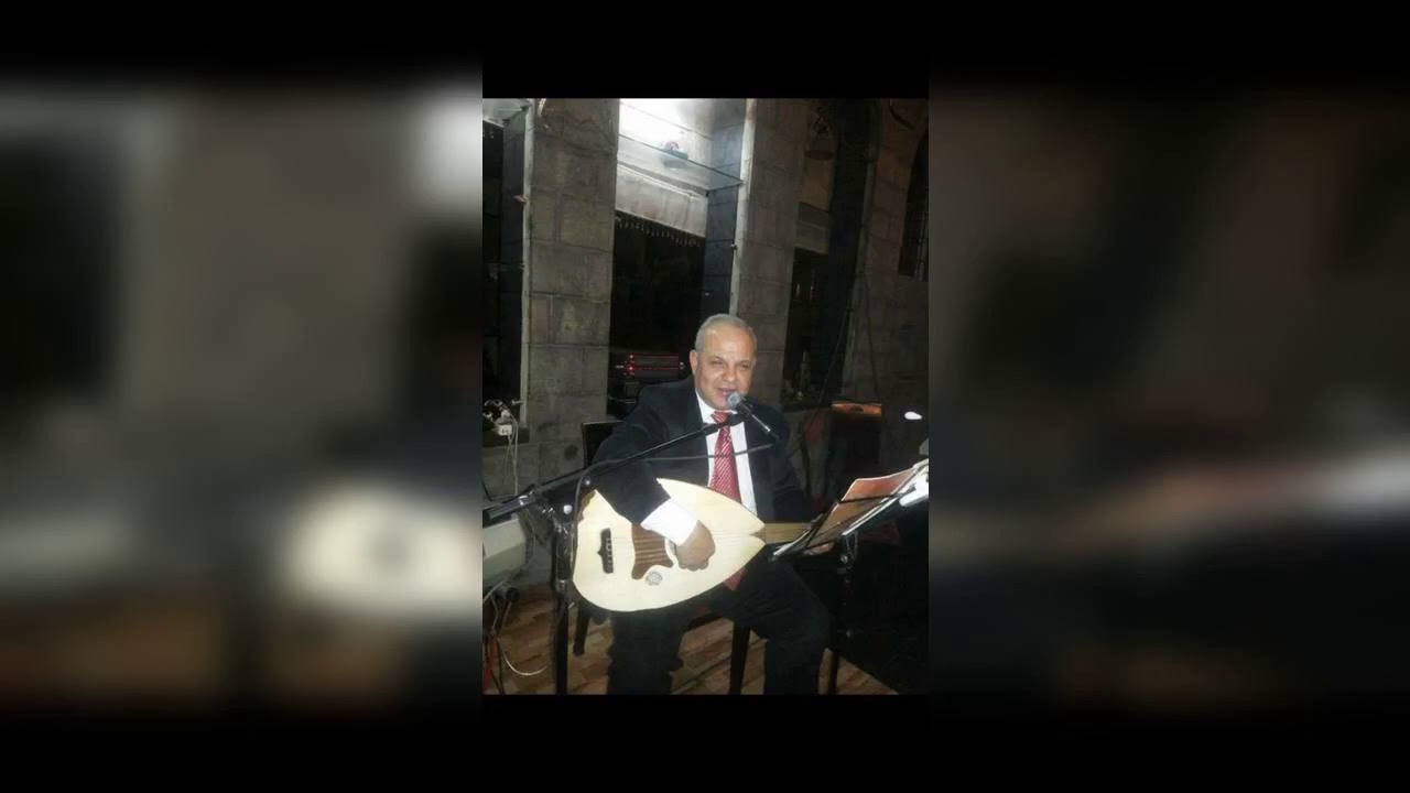 جورج خوري | على العود طرطوس   اريج الزهر
