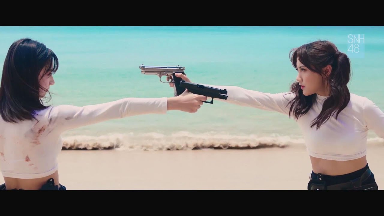 【ENG SUB】SNH48 Group 《Forest Theorem 森林法则》MV (The Story Version)