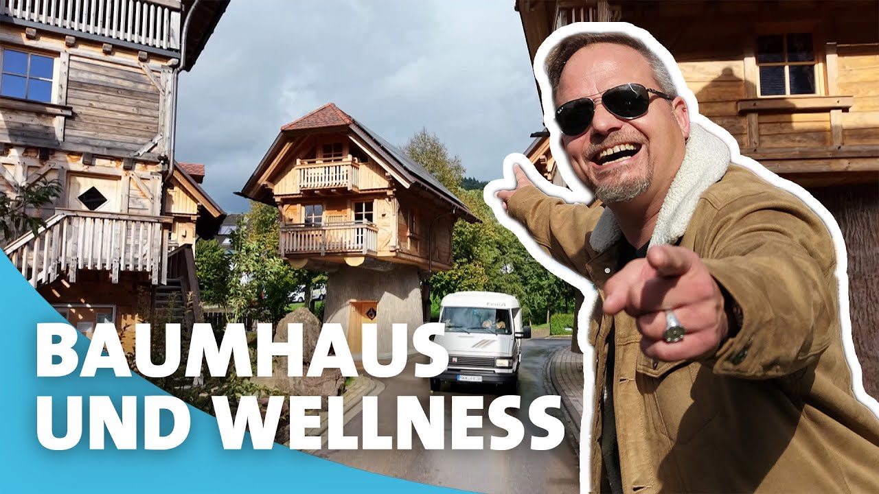 Ist der Schwarzwald der perfekte Camping-Spot?