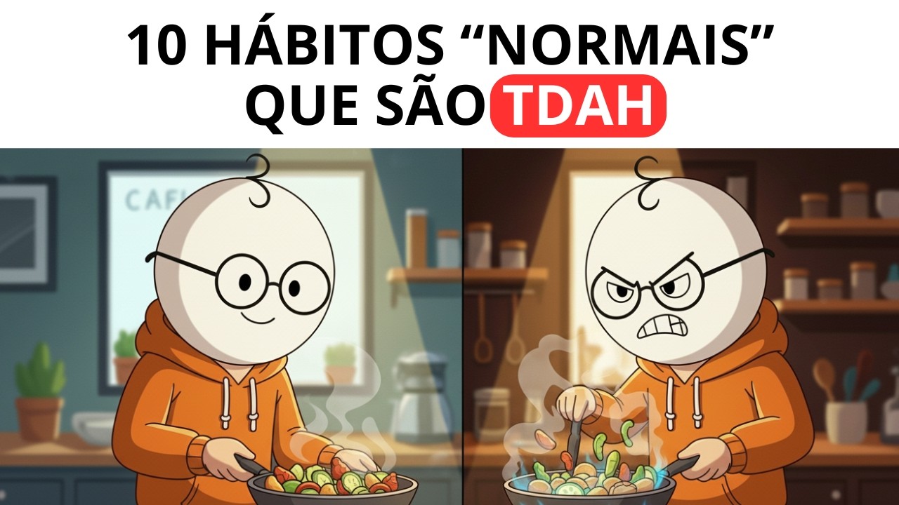 10 HÁBITOS 