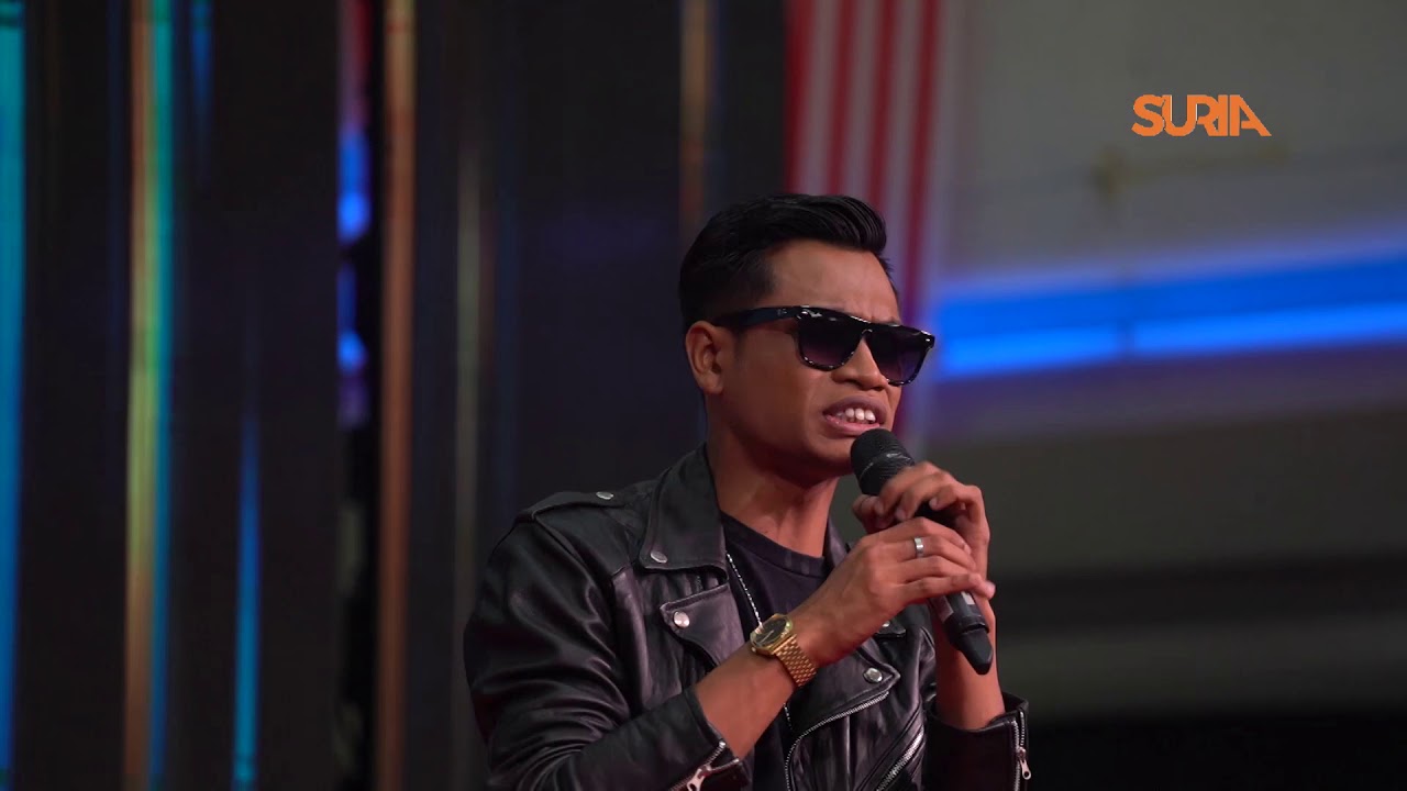 USOP - Selamanya I Karisma Jelajah Suria , Angsana Johor Bahru Mall