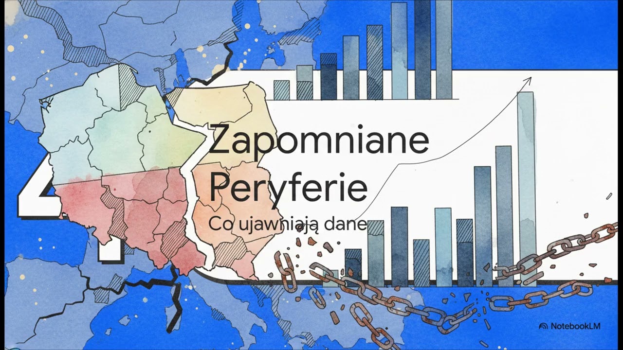Ukryte Podziały Polski