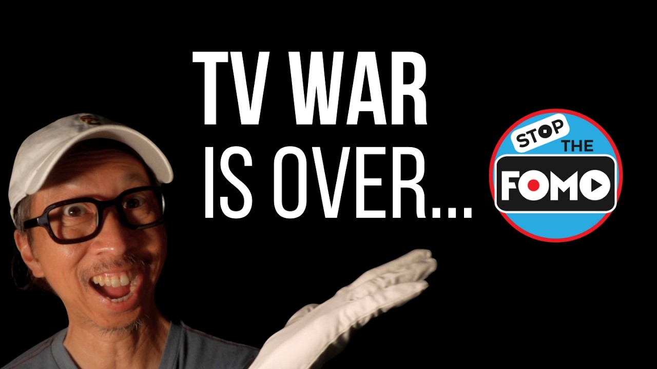 TV Brightness War is over! Winners & Losers aftermath