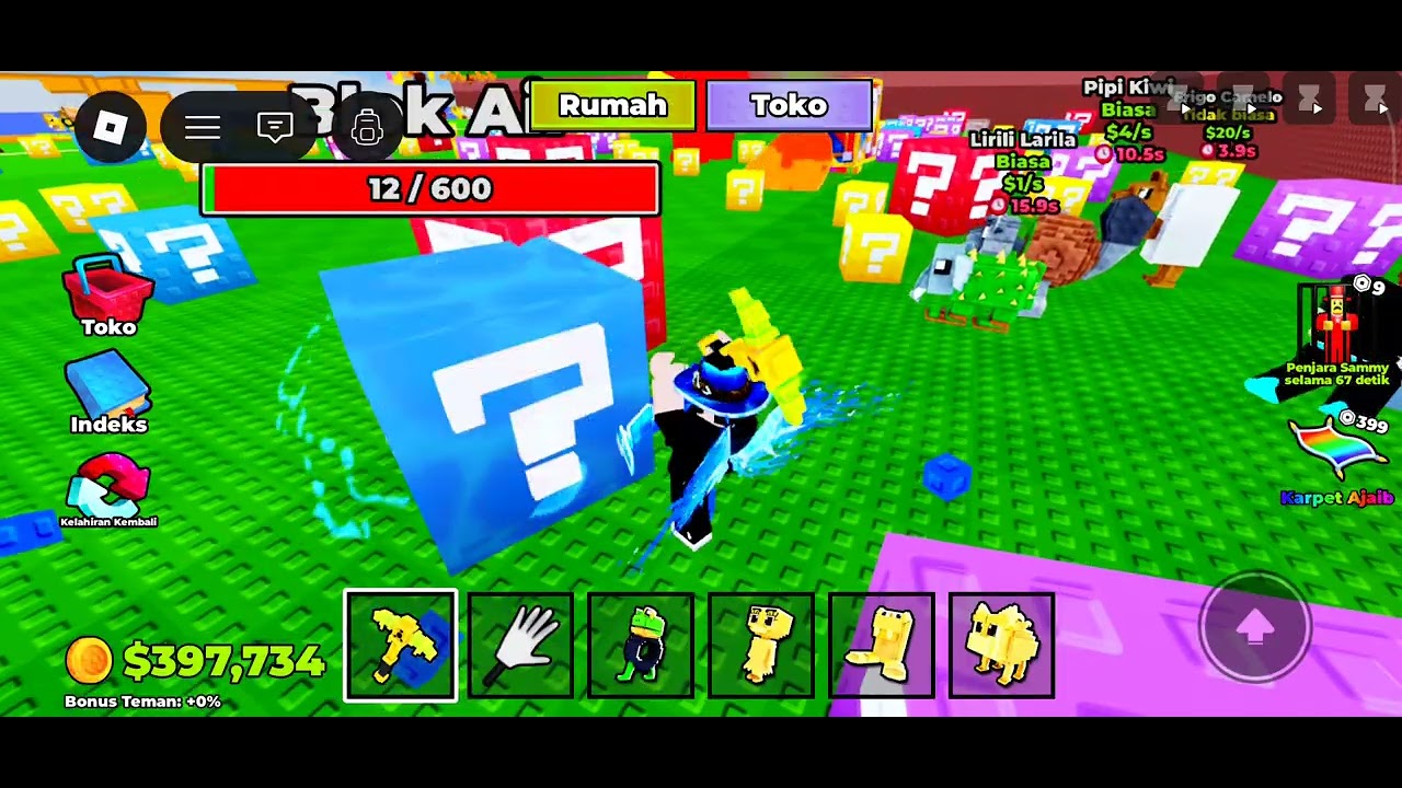 ROblox