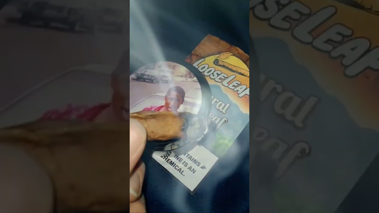 TUPAC PURE KUSH #1!!!! BY - 710 LABS & SEXUAL CHOCOLATE FACTORY!!!! IN A LOOSELEAF BLUNT   @710LABS