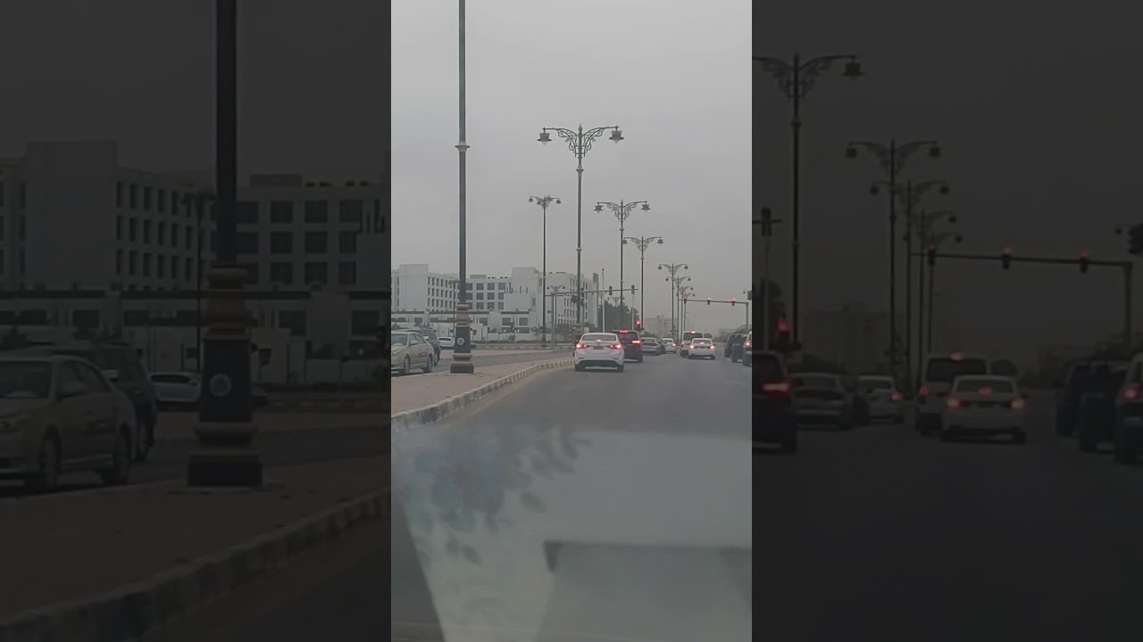 Salalah  Tour  صلالة عمان | OMAN 🇴🇲&hearts; | Part 2