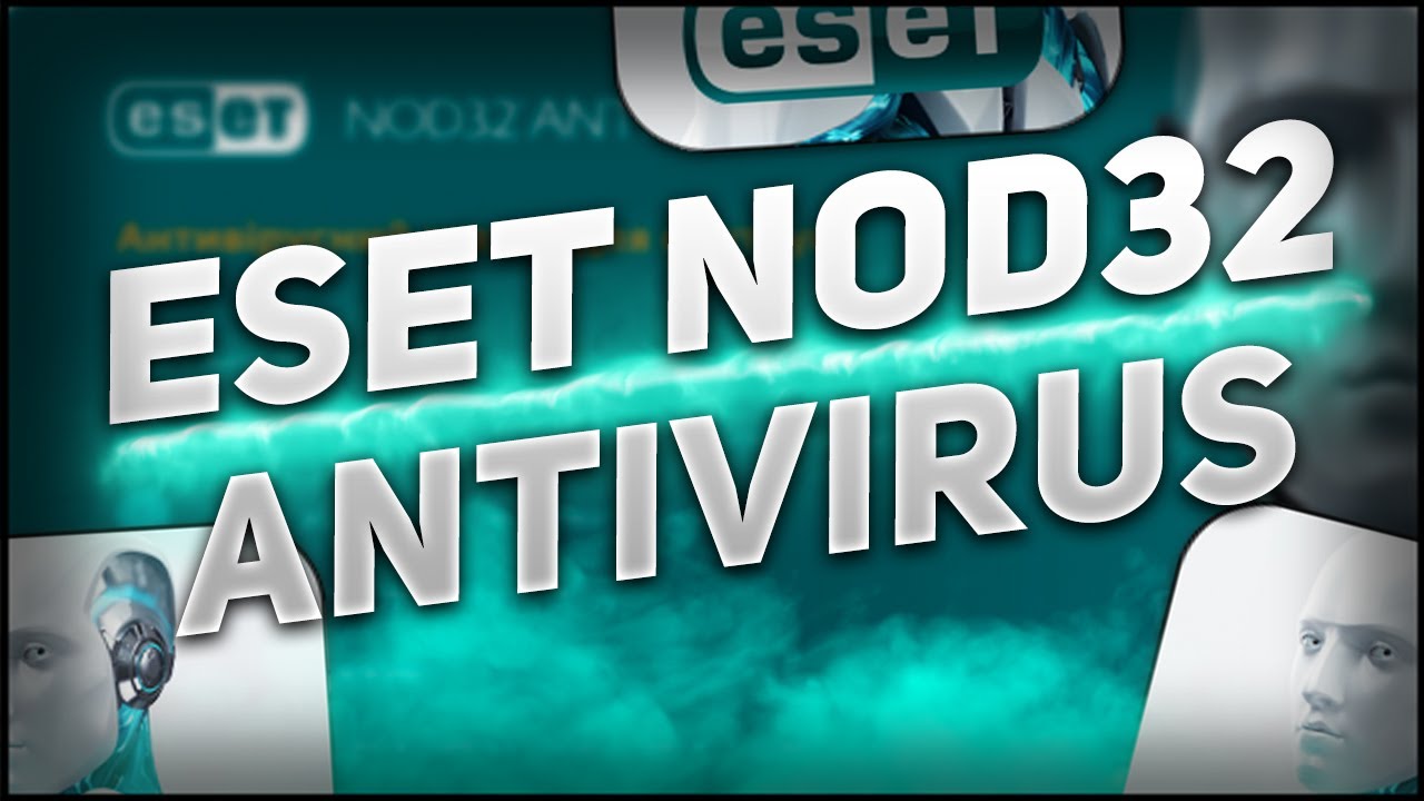 🔥 ESET NOD32 Antivirus | How to Download | FREE | Update+Tutorial