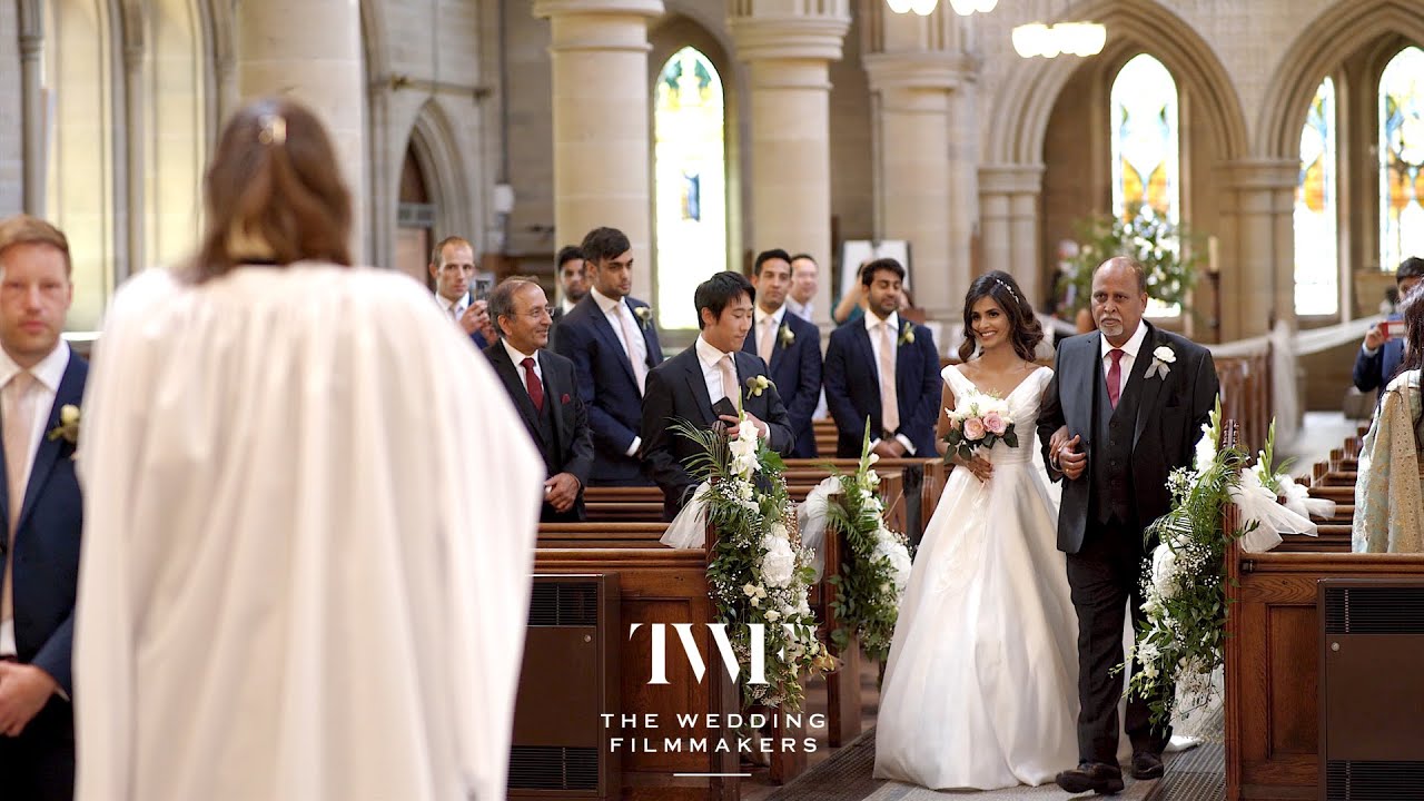 Micro Church Wedding UK