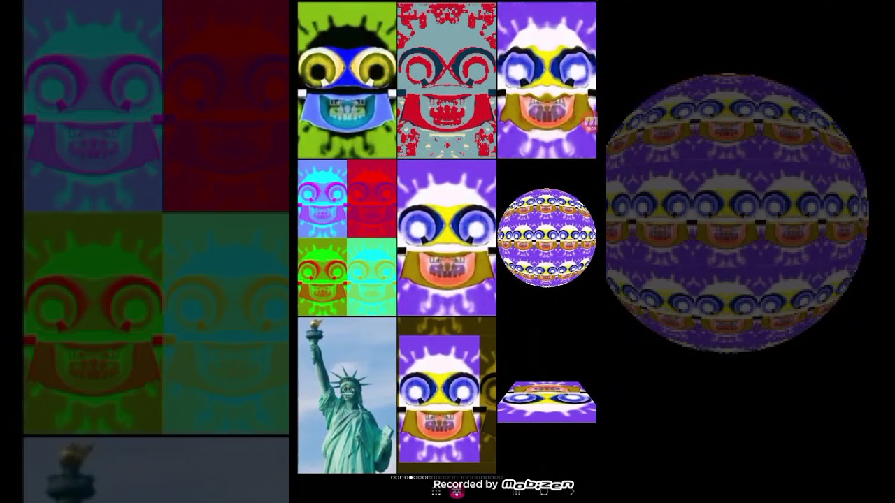 How To Make Klasky Csupo Preview 1982 Effects On Mega Photo