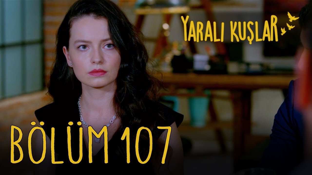 Yaralı Kuşlar 107. Bölüm
