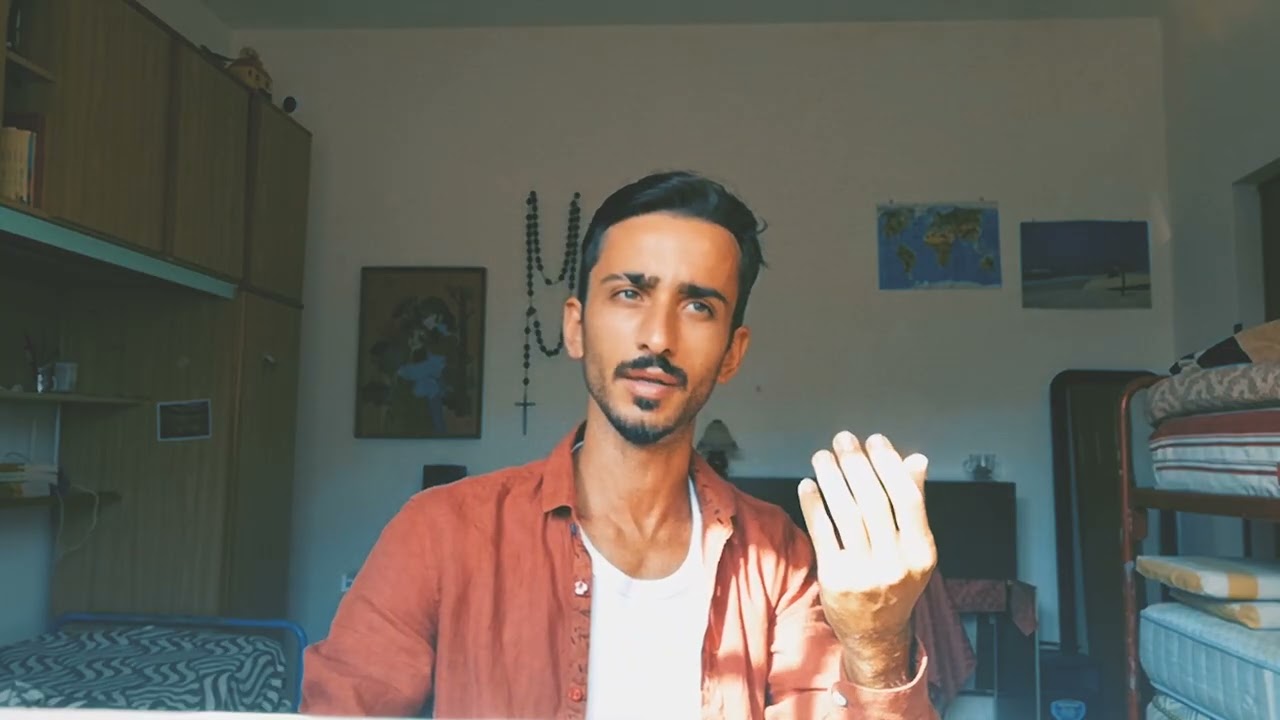Obsessive Compulsive Disorder - The Observer Technique