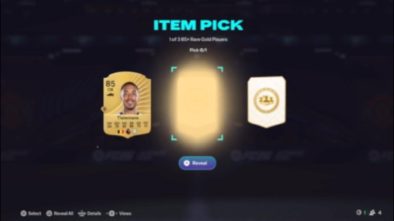 My Elite division rivals rewards (INCREDIBLE)