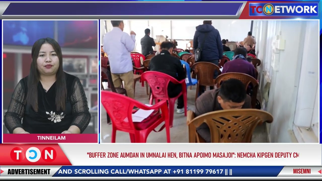 TC Network thusoh 21 02 2026