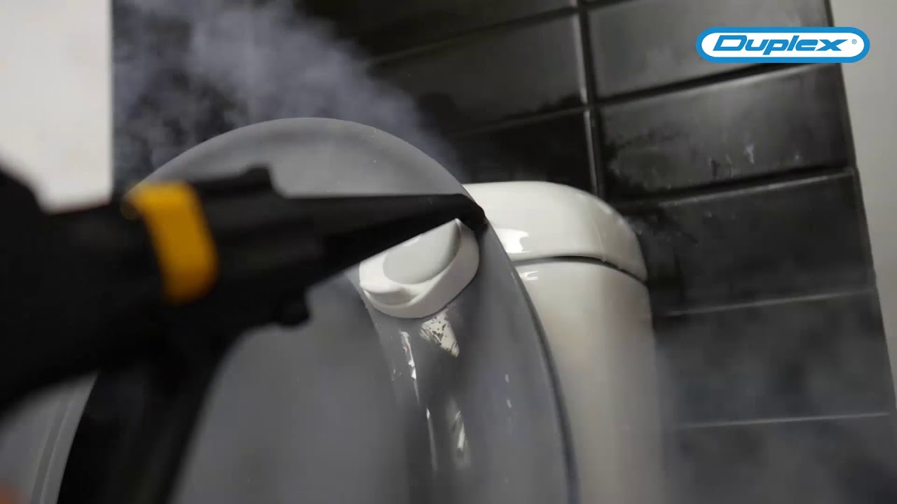 How to Deep Clean Bathroom without Chemicals