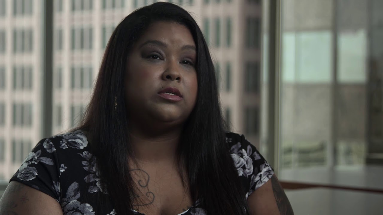 Public Interest Law Center Promotional Video