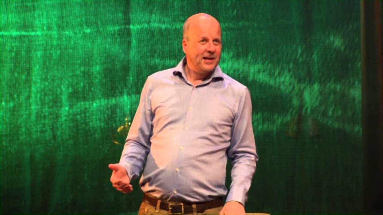 Diederik van Vleuten - Buiten Schot - Slag aan de Somme