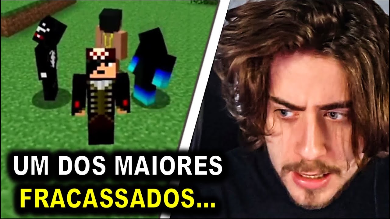 CELLBIT ZUANDO O FEROMONAS NO ICEBERG DE PORTUGAL!!!